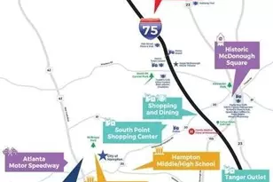 310 Friendship Oak Wy, Hampton, GA 30228 - Photo 37