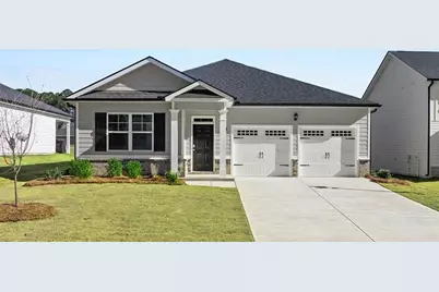 310 Friendship Oak Way, Hampton, GA 30228 - Photo 1