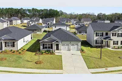 310 Friendship Oak Way, Hampton, GA 30228 - Photo 3