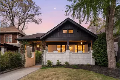 754 Penn Avenue NE, Atlanta, GA 30308 - Photo 1