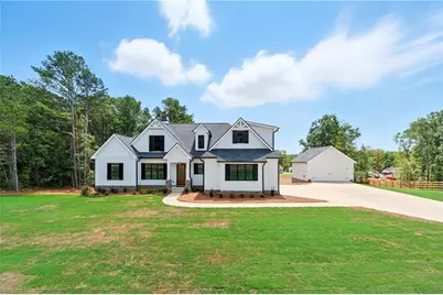 5119 Yellow Creek Road, Ball Ground, GA 30107 - Photo 47