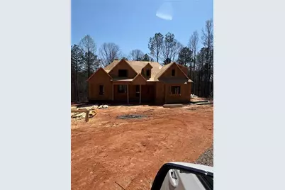 5119 Yellow Creek Road, Ball Ground, GA 30107 - Photo 3