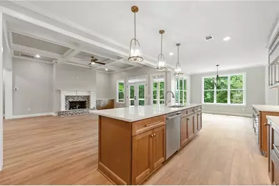 5119 Yellow Creek Road, Ball Ground, GA 30107 - Photo 7