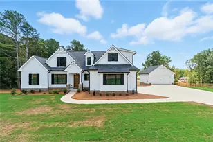 5119 Yellow Creek Rd, Ball Ground, GA 30107 - Photo 5