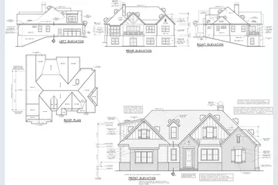 5119 Yellow Creek Road, Ball Ground, GA 30107 - Photo 3