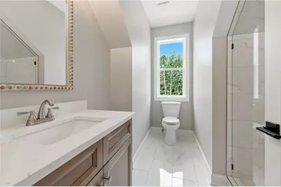 5119 Yellow Creek Road, Ball Ground, GA 30107 - Photo 35