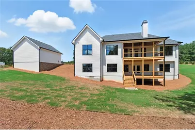 5119 Yellow Creek Road, Ball Ground, GA 30107 - Photo 45