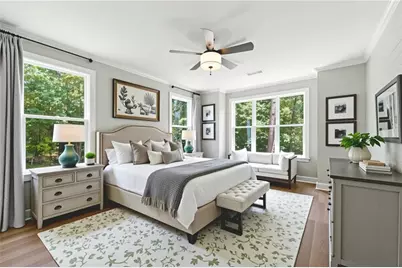 5119 Yellow Creek Road, Ball Ground, GA 30107 - Photo 31