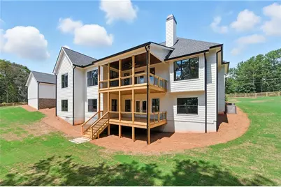 5119 Yellow Creek Road, Ball Ground, GA 30107 - Photo 43