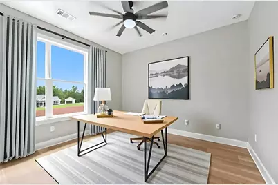 5119 Yellow Creek Road, Ball Ground, GA 30107 - Photo 17