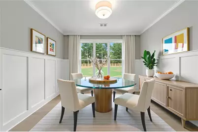 5119 Yellow Creek Road, Ball Ground, GA 30107 - Photo 15