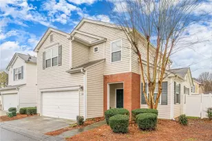 122 Windcroft Ln NW, Acworth, GA 30101 - Photo 1