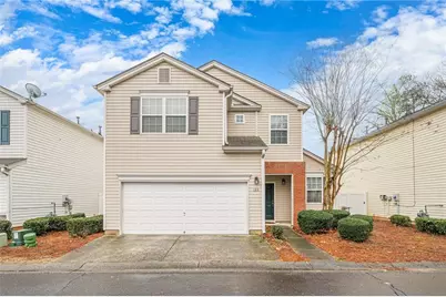 122 Windcroft Lane NW, Acworth, GA 30101 - Photo 3