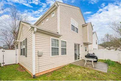 122 Windcroft Lane NW, Acworth, GA 30101 - Photo 5