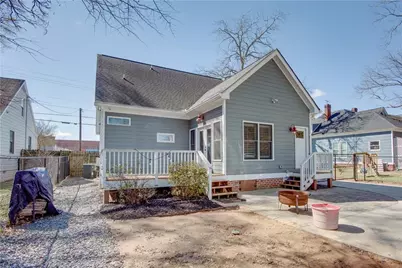 1599 Walker Avenue, College Park, GA 30337 - Photo 39