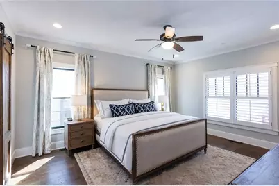 1599 Walker Avenue, College Park, GA 30337 - Photo 19