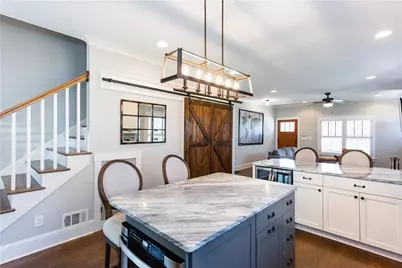 1599 Walker Avenue, College Park, GA 30337 - Photo 13