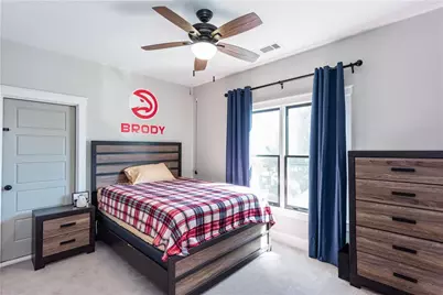 1599 Walker Avenue, College Park, GA 30337 - Photo 33