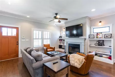 1599 Walker Avenue, College Park, GA 30337 - Photo 7