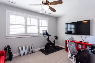 1599 Walker Avenue, College Park, GA 30337 - Photo 35