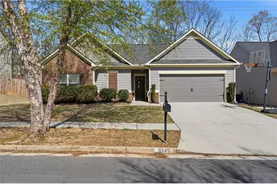 3345 Ivey Ridge Road, Buford, GA 30519 - Photo 1
