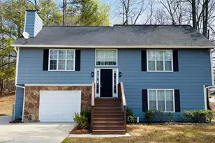 1015 Sly Fox Ct, Stone Mountain, GA 30088 - Photo 1