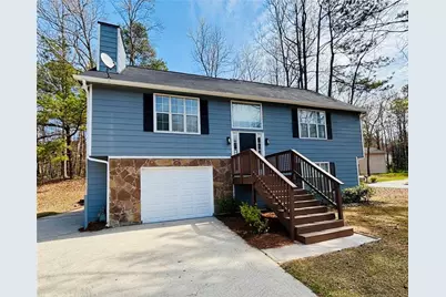 1015 Sly Fox Court, Stone Mountain, GA 30088 - Photo 7