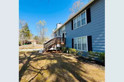 1015 Sly Fox Court, Stone Mountain, GA 30088 - Photo 39