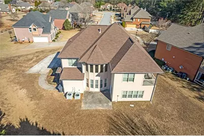 604 Arbor Ridge, Loganville, GA 30052 - Photo 33