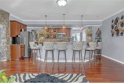 604 Arbor Ridge, Loganville, GA 30052 - Photo 9