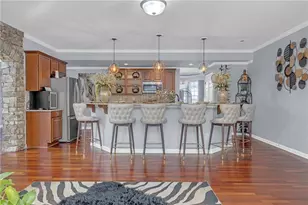 604 Arbor Ridge, Loganville, GA 30052 - Photo 9