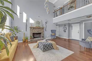 604 Arbor Ridge, Loganville, GA 30052 - Photo 13