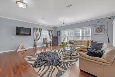 604 Arbor Ridge, Loganville, GA 30052 - Photo 7