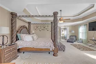 604 Arbor Ridge, Loganville, GA 30052 - Photo 21