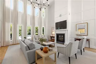 2085 Cambridge Ave, Atlanta, GA 30337 - Photo 3