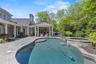 2085 Cambridge Ave, Atlanta, GA 30337 - Photo 45