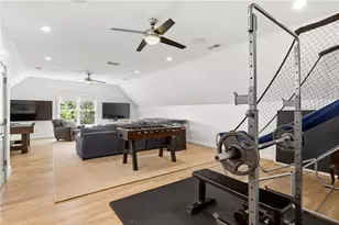 2085 Cambridge Ave, Atlanta, GA 30337 - Photo 39