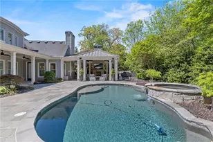 2085 Cambridge Ave, Atlanta, GA 30337 - Photo 45