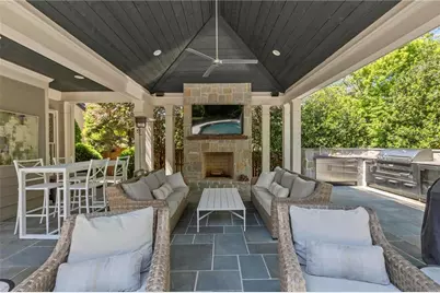 2085 Cambridge Avenue, Atlanta, GA 30337 - Photo 47