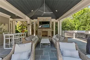 2085 Cambridge Ave, Atlanta, GA 30337 - Photo 47