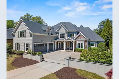 2085 Cambridge Avenue, Atlanta, GA 30337 - Photo 1