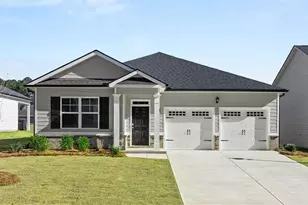 306 Friendship Oak Wy, Hampton, GA 30228 - Photo 1