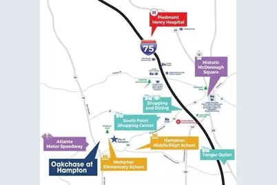 306 Friendship Oak Way, Hampton, GA 30228 - Photo 37