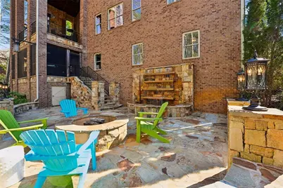 3246 Lost Mill Trace, Marietta, GA 30062 - Photo 53