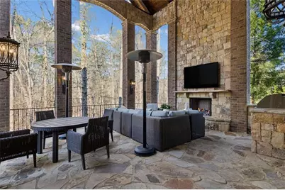 3246 Lost Mill Trace, Marietta, GA 30062 - Photo 49