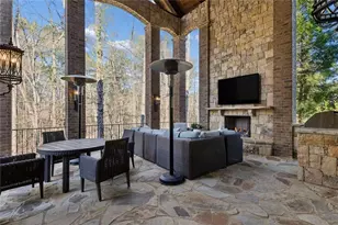 3246 Lost Mill Trce, Marietta, GA 30062 - Photo 49