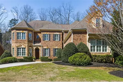 3246 Lost Mill Trace, Marietta, GA 30062 - Photo 1