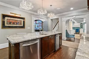 3246 Lost Mill Trce, Marietta, GA 30062 - Photo 39