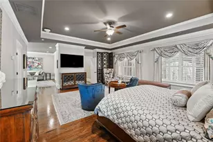 3246 Lost Mill Trce, Marietta, GA 30062 - Photo 19