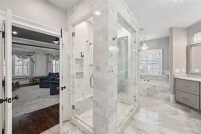 3246 Lost Mill Trace, Marietta, GA 30062 - Photo 25